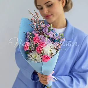 8.03 КОРП Букет Корпоративный 46