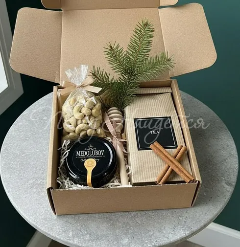 Новый год 06