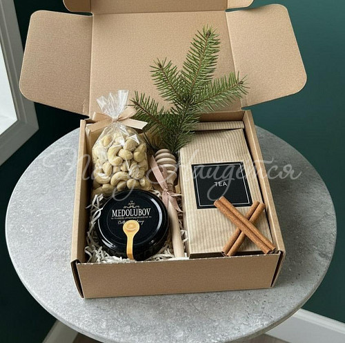 Новый год 06