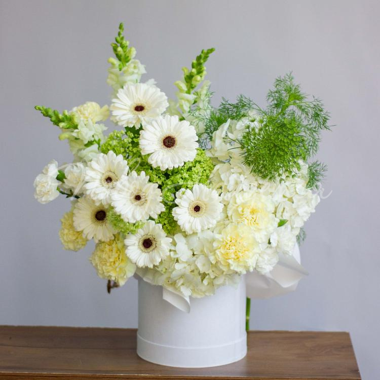 ЛЕТО Букет Искорка льда