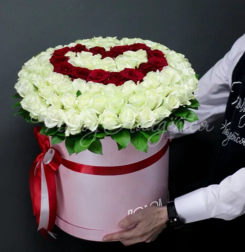 Корзина Магия любви — Повод Найдется