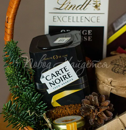 Кофе брейк Baileys