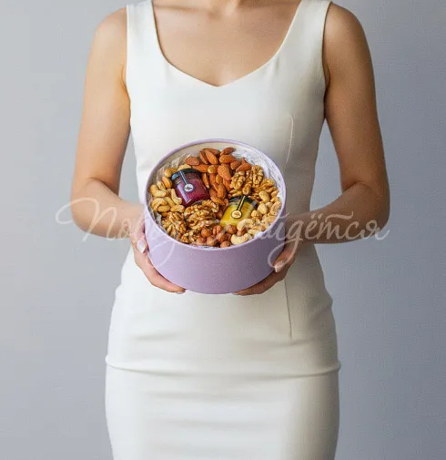 Хорошему человеку