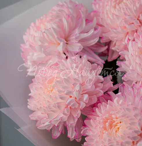 Букет Тепло в руках — Повод Найдется