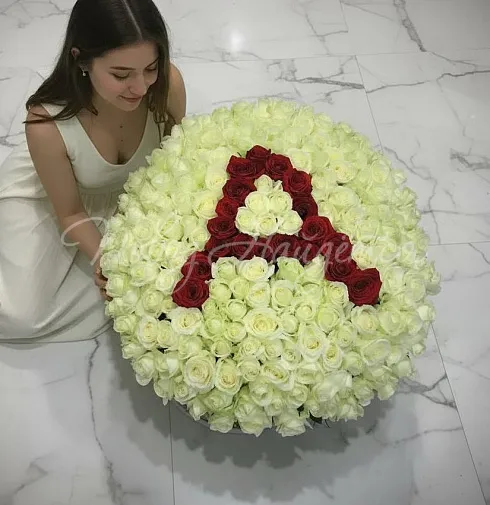 Букет А — Повод Найдется