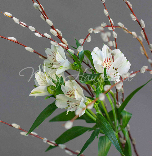 Пасхальный сет № 4