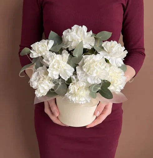 Букет Цветочное покрывало — Повод Найдется