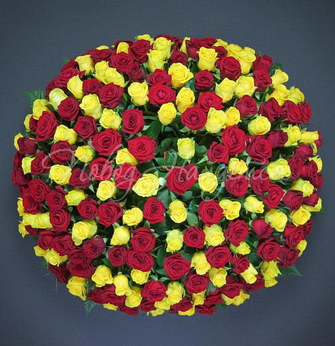 Букет Вашингтон — Повод Найдется