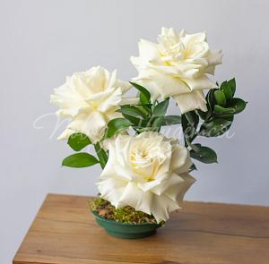 Цветочная композиция Композиция №125