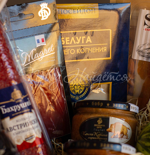 Полная чаша