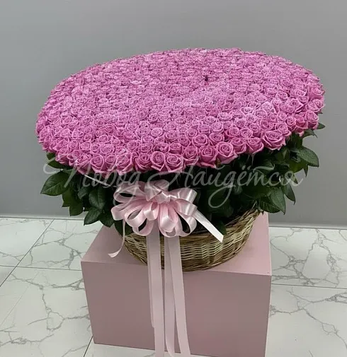 Букет Сладкая безграничность — Повод Найдется