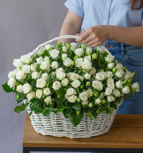 Корзина Бенефис