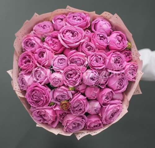 Букет роз «Ницца»