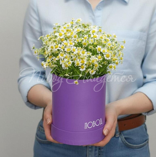 Букет Кусочек лета