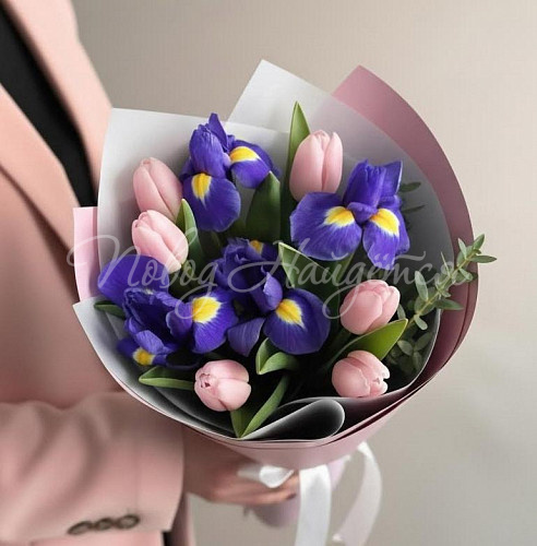 8.03 Лучик тепла