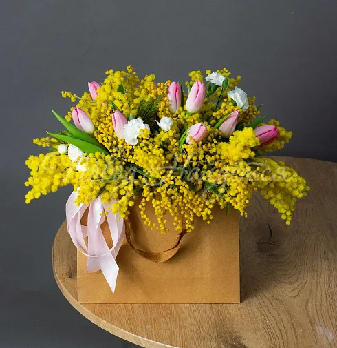 Корпоративный 058