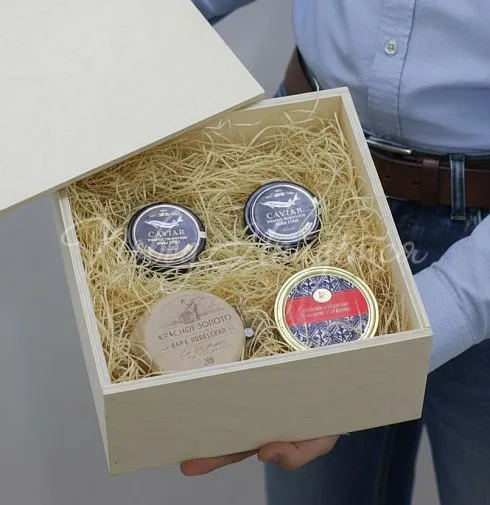 Искушение вкусом