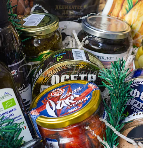 Коллекция Чемпион — Повод Найдется