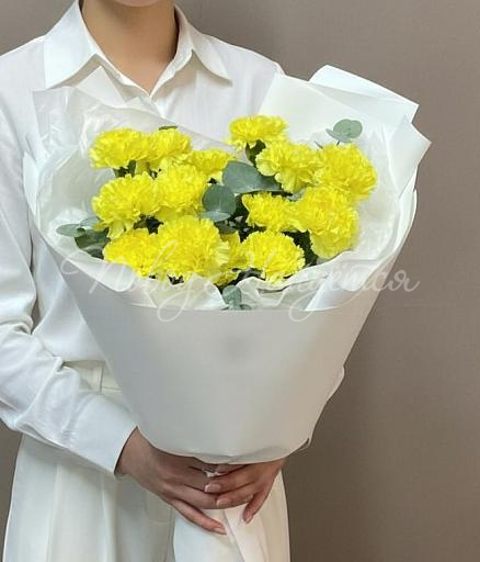 Букет Готовый букет №2