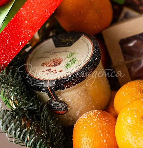 Новогодние традиции