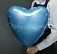 Сердце Голубое