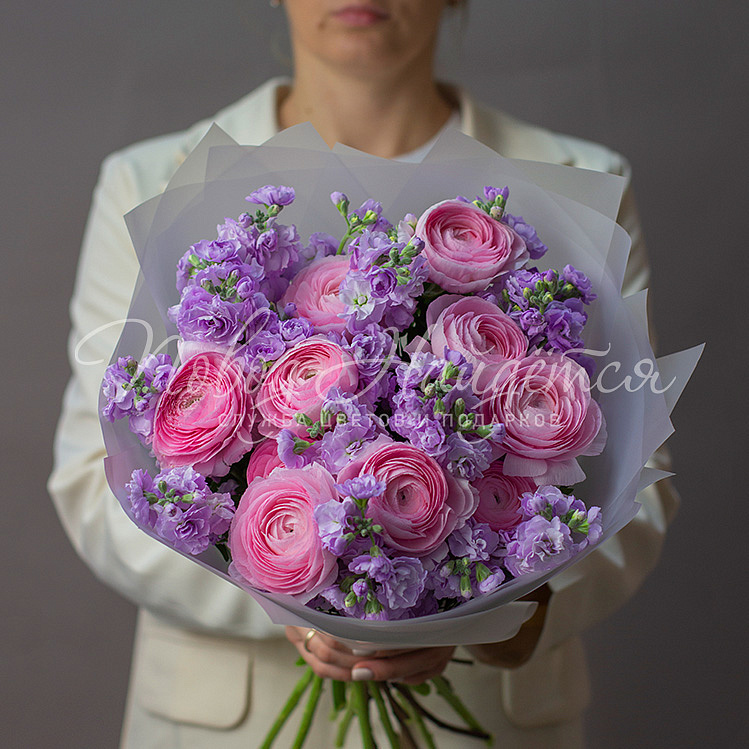 Обворожительная