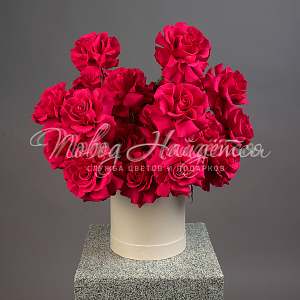 Букет Утро в Милане