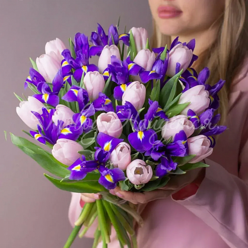 8.03 Весенние грезы