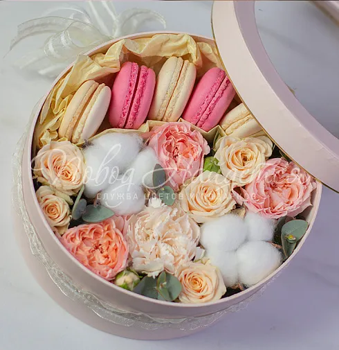 Корзина Торжество вкуса — Повод Найдется