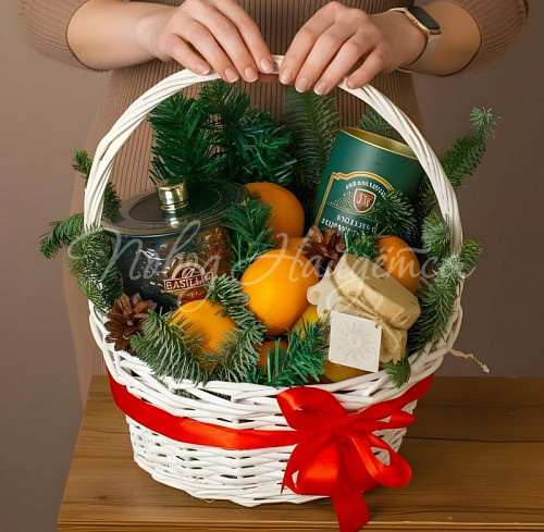 Драгоценные дары