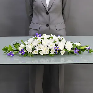 Настольные композиции Цветочная композиция Композиция №131