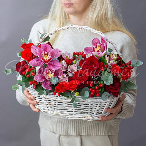 Пленник чувств