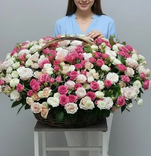 Букет Диана — Повод Найдется