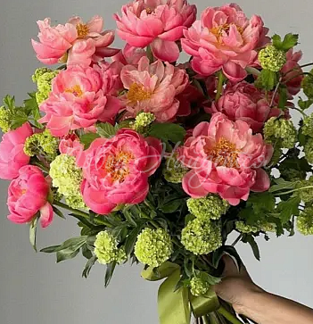 Дизайнерские букеты Букет Монте Карло