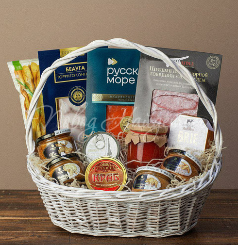 Мужской набор