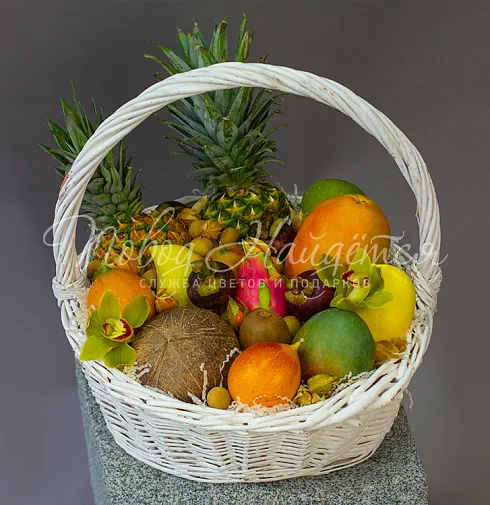 Лакомый кусочек