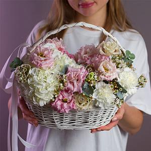 Корзина Сила желаний