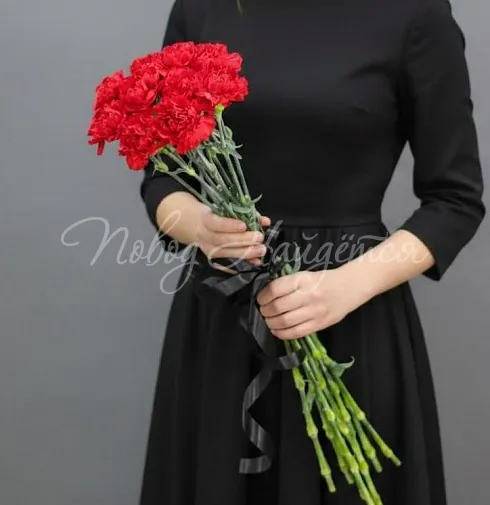 Букет Память — Повод Найдется