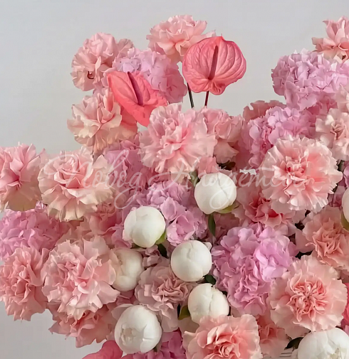 Букет Источник счастья — Повод Найдется