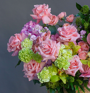 Корзины Корзина Житель твоих снов