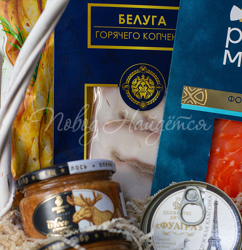 Мужской набор