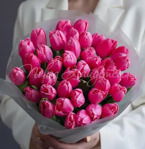 Букет Сказочная красота — Повод Найдется