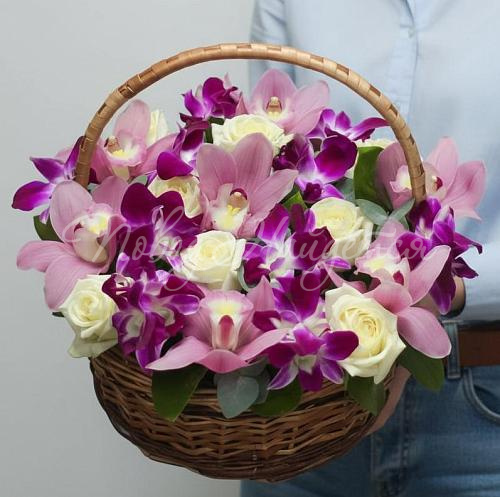 Корзина Глория