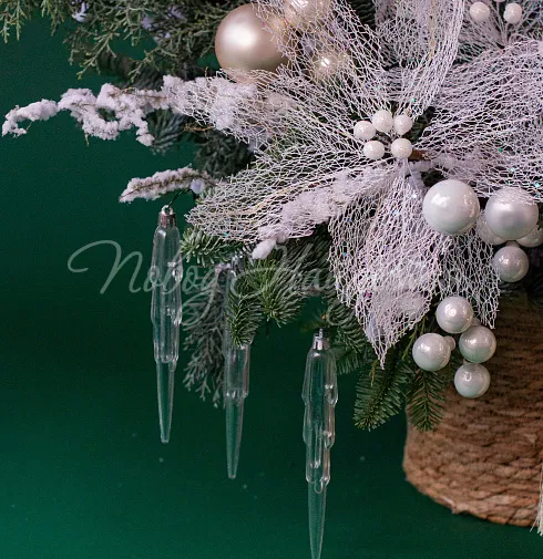 Январская вьюга