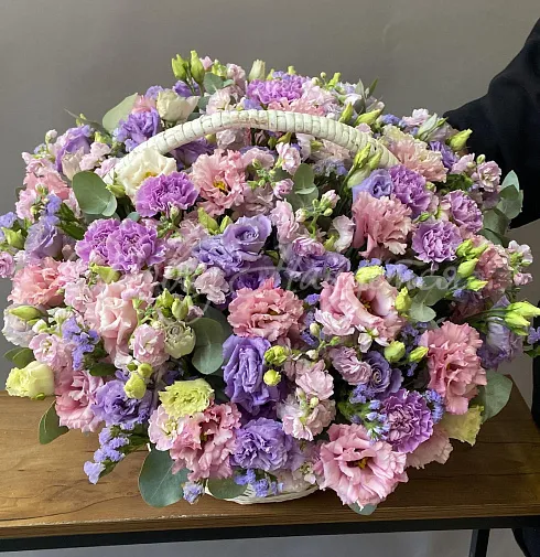 Корзина Услада — Повод Найдется