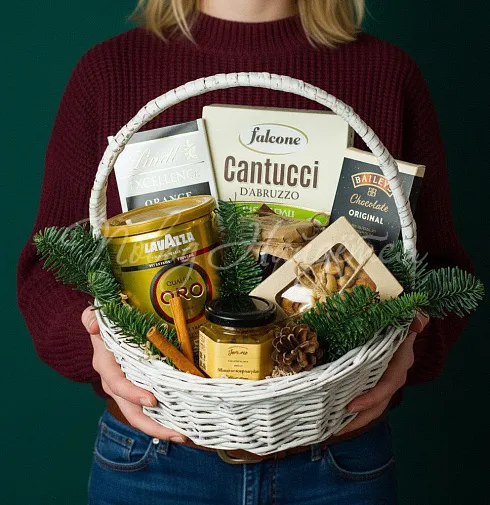 Кофейные нотки