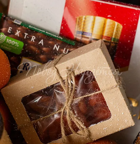 Новогодние традиции