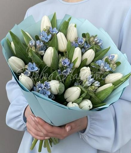 Витрина онлайн Букет Готовый букет №1