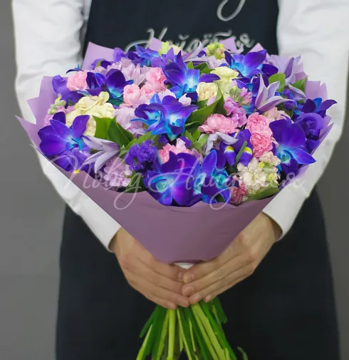 Букет Атлантида — Повод Найдется