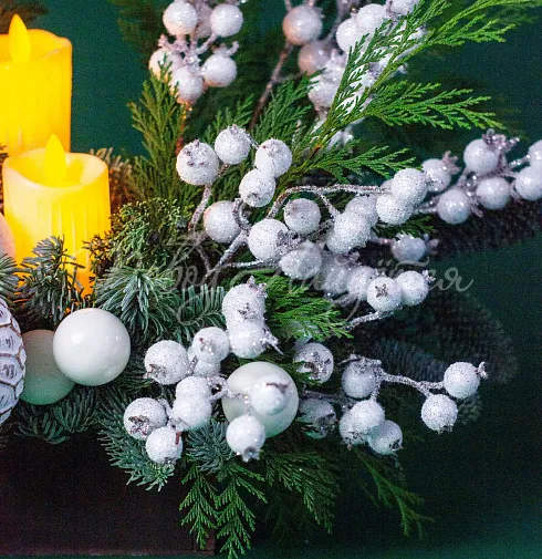 Опять метель